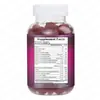 Comércio Exterior Tk Amazon Fornecimento Transfronteiriço Goma de Framboesa Mult! Fabricante de Vitaminas Suporta OEM