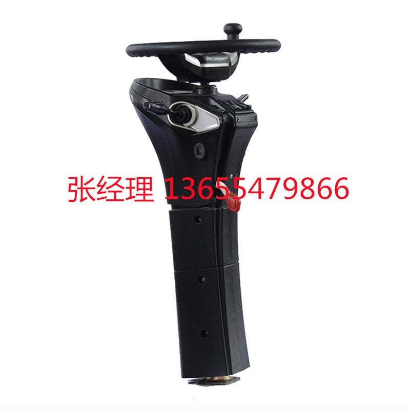 转向器方向机 (1)