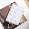 Bolsa de cartão fofa feminina, grande capacidade, ultrafina, para vários cartões, pequena, para guardar carteira de motorista, porta-moedas portátil