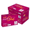 Papel Copiadora Senbo Red Baiwang A4 Papel para Impressão 70g 80g Material de Escritório Atacado