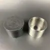 Caixa de Alumínio Equipamento de Laboratório Amostragem 200 Cúbicos Solo Úmido Cabo de Aço Inoxidável Ferramenta Manípulo Acessórios de Laboratório