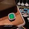 Hielo Penetrante para Joyería Huevo Azul Calcedonia Flor Dios Gema Pulsera Nuevo Estilo Chino Hebilla Segura Calcedonia Blanca Collar traje