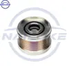 23151-JR51A 23151JR51A Polea del alternador Aplicable a Nissan NAVARA D40T 07-13