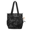 Mochila Escolar Casual Ins Japonesa Transfronteiriça Feminina Ensino Fundamental Ensino Médio Grande Capacidade Mochila de Alto Valor Mochila Casual Simples