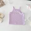 Camiseta con Portabebés Dot Xi para Mujer, Camiseta de Bebé de Verano, Delgada, Linda, Camiseta Base de Verano para Niña, Amor