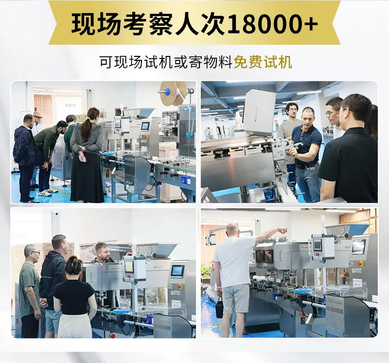 软胶囊数粒机