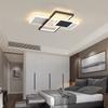 Luminária de teto para sala de estar moderna simples estilo nórdico para casa lâmpada de teto LED luminária de teto para quarto pacote de luminárias para toda a casa