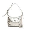 Bolsa de Braço para Mulheres, Novo Estilo Verão 2026, Fashion e de Alta Qualidade, Elegante Bolsa Transversal de Ombro Feminina, Pequena Bolsa de Trabalho