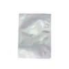 Suministro Directo de Fábrica Bolsas de Papel de Aluminio, Bolsas de Papel de Aluminio para Empaque de Grado Alimenticio, a Prueba de Humedad y Humedad, Personalizables