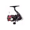 24 Novos Modelos de Molinete Daiwa: Dawa Moonlight Beauty X Lt, Molinete de Arremesso de Longa Distância, Molinete Leve para Micro-Iscas