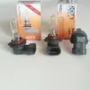 Lâmpada Automotiva 12V Farol Alto Baixo Halógena Alta Luminosidade H1 H3 H7 H4 H8 H11