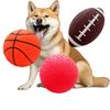 Juguete para Perros de Fábrica Resistente a Mordidas Artefacto para Alivio de Dientes Molares Cachorro Corgi Cachorro Golden Retriever Perro Grande Suministros para Mascotas