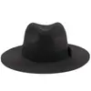 Sombrero de Paja Panamá de Verano para Viajes, Vacaciones al Aire Libre, Protección Solar, Protección Solar para la Playa, Sombrero de Sol para Hombres y Mujeres, Ala Ancha