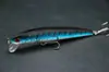 Producto de gran venta transfronteriza: Señuelo Flotante Minnow de Ultra Largo Alcance, Señuelo Duro, Señuelo Realista, Señuelo de Plástico Minnow de 10 cm/9 g
