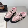 Novos Tênis de Treino Alemães Femininos 2026, Tênis Esportivos Casuais para Primavera e Outono, Sapatos Brancos Versáteis e Respiráveis, Sapatos Baixos para Estudantes, Versátil