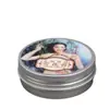 Yijinglei Creme de Flocos de Neve com Fragrância de Gardênia, Loção Hidratante para a Pele para Uso Externo, Creme de Flocos de Neve, Dropshipping, Estoque Novo