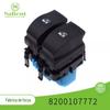 Adequado para o interruptor do elevador do interruptor da janela elétrica Renault 8200107772 vendas diretas da fábrica