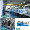 Procesamiento por Inyección Fabricación de Plástico Desarrollo de Moldes de Plástico Molde para Carcasas de Automóviles Piezas de Plástico Molde de Inyección de PP Fábrica