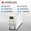 Fuente de Alimentación DC Lineal Programable Multicanal Modular Interrocque IPMP360W0-500V 0-20A Opcional