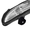 A2198200521 A2198200621 Es Adecuado para Mercedes-Benz W211W219W221 Señalador de Giro de Espejo Retrovisor