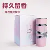 Perfume Neutro Lattafa Yara 100ml Oriente Médio Árabe Dubai Perfume Tk Shein Mesmo Estilo para Homens e Mulheres