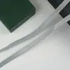 1cm Cordão de PU Colorido Borda Acabamento Tira de Borda Acessórios para Roupas Acabamento em Cordão Decoração Têxtil para Casa Tira de Couro Ornamentos Acessórios Corda de Couro
