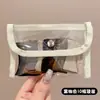 Diadema Ancha y Gruesa sin Costuras para Mujer, Nuevo Estilo 2024 Goma para Cola de Caballo Alta, Cuerda para el Cabello de Alta Elasticidad
