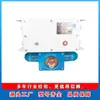 Fábrica en stock Tianjin Huaning KTC102.3-1(HOLA) Teléfono con sonido combinado intrínsecamente seguro