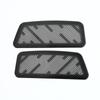 Adecuado para Modelos Zeekr 24 001 Salida de Aire Debajo del Asiento Cubierta de Bocina a Prueba de Polvo Accesorios para Automóvil sin Etiqueta Suministros Decorativos
