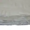 Tecido Jacquard Tricotado de Poliéster Camada de Ar Colchão Produtos Têxteis para Casa Intercamada Respirável