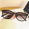 Óculos de Sol de Moda TR90 Ultraleves 2026 para Mulheres, Protetor Solar de Alta Qualidade com Fivela de Ferradura, Óculos de Sol Personalizados que Fazem o Rosto Parecer Menor, Lentes Polarizadas