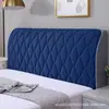 Producto de Alta CalidadFunda Sencilla de Cobertura Total para Cabecera de Cama, Funda a Prueba de Polvo, Protector Moderno Minimalista para Cabecera de Cama