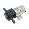 Bomba de aceite eléctrica 12V24V220V, bomba autocebante, bomba de gasolina, bomba diésel, dispensador de aceite, bomba pequeña doméstica