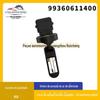Adequado para Sensor de Temperatura do Ar de Admissão de Carro Volkswagen Skoda Fabricante de Peças Automotivas Atacado 99360611400
