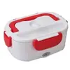 Fiambrera portátil a prueba de fugas para coche o casa, calentador de comida rápida, caja de comida calefactable