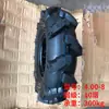 Microtrator Agrícola Pneus Chevron Antiderrapantes Dianteiros e Traseiros 350-6 400-7-8-10-12 500-12