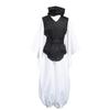 Jujutsu Kaisen Choso Fantasia Cosplay Roupa de Anime