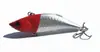 7cm/10g Isca/Lua/Isca Biônica/Isca de Plástico Vib Luya Pesca Equipamento de Pesca Sino Pesca