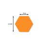 Peça de contagem 3cm4cm figura geométrica de contagem peça triângulo quadrado circular retângulo figura geométrica cognição