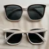Gafas de Sol para Mujer, Alta Definición 2026 Nueva Moda Protección Solar Adelgazantes y Aclarantes Montura para Mujer Gafas de Sol para Hombre L