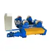 Suministros de Equipo de Soldadura Plataformas Tipo Voladizo y Pórticos de Soldadura de Costura Circular de Precisión Fengwei Máquinas de Soldadura por Arco Sumergido