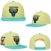 Novo Boné de Basquete da NBA Heat Lakers 76Ers Ajustável Unissex Hip-Hop Aba Reta Topo Duro Chapéu de Sol
