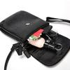 Bolso de Hombro Individual para Hombre, Bolso Cruzado de Cuero para Hombre Estilo Nuevo, Bolso de Hombro Vertical Casual para Hombre, Venta al por Mayor, Nuevo Estilo 2026