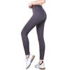 Pantalones de Fitness Levanta Glúteos de Cintura Alta para Mujer, Pantalones Deportivos de Alta Elasticidad de Secado Rápido, Pantalones Ajustados Sensación Desnuda, Pantalones de Yoga Amigables con la Piel, Pantalones Shark para Mujer