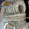 Suministro de Fábrica Original de Líneas de Vida para Minería Disponibles para la Venta, con Suministro Suficiente de Líneas de Vida para Minería