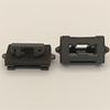 Aplicable a BMW Serie 1 F52 Serie 3 G20 Serie 5 F18 G30G38 Serie 7 G12 hebilla de fijación del revestimiento del techo