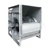 Ventilador especial para máquinas de alimentos, ventilador centrífugo de aço inoxidável, ventilador de alimentos Guangzhou Xin Feng, ventilador de aço inoxidável de alta temperatura