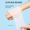 Lmltop Algodón de Compresa Húmeda Elástico 240 Piezas Ahorrador de Agua Algodón de Maquillaje Papel Fino para Mascarilla Facial Venta al por Mayor