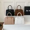 Bolso de Hombro Casual Grande de Gran Capacidad, Bolso de Mano Cuadrado Pequeño, Nuevo Modelo Primavera 2026, Bolso Cruzado de Moda para Oficinistas