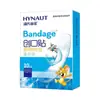 Hais Haina Curativo Impermeável Alta Elasticidade Desenho Animado Impermeável Adesivo de Proteção para Feridas no Banho Adesivo Curativo Hemostático